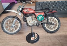 Vintage moto polistil ktm 400 - polistil,