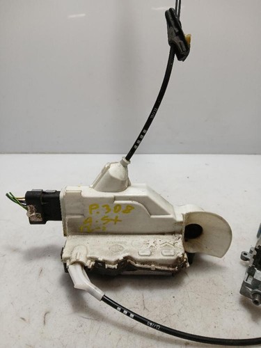 9800616680 serratura porta