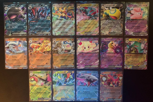 Pokemon viaggio insieme - insieme,