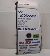 PORTELLONE POST. DESTRO per FIAT FIORINO (4N) (04 16 ) 1.3 MJT (70KW) FRG