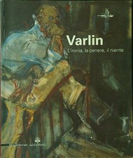 VARLIN AA.VV. SILVANA 2007  BROSSURA CON ALETTE