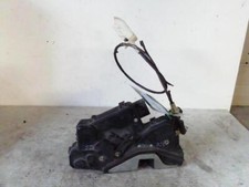 51227011245 serratura porta posteriore per BMW SERIE 3 «E46 BERLINA (1998) 318I