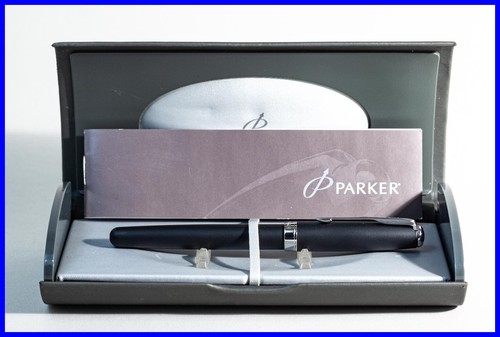 2005 parker sonetto - 2005,