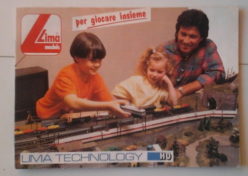 Lima technology catalogo - lima,