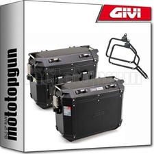 GIVI OBKN37BX2 VALIGIE