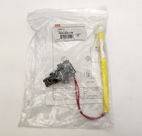 Abb ss2p kit - abb, dispositivo