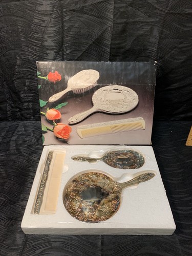 Nos nuovo vintage - 3, pezzi