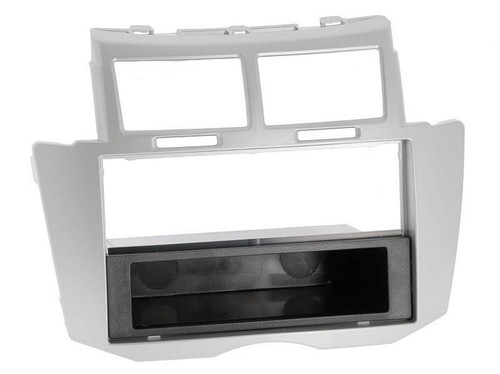 Mascherina radio toyota yaris - radio,
