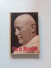 Fascismo ITALICUS Vita di
