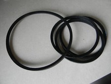 Cinghia di trasmissione per