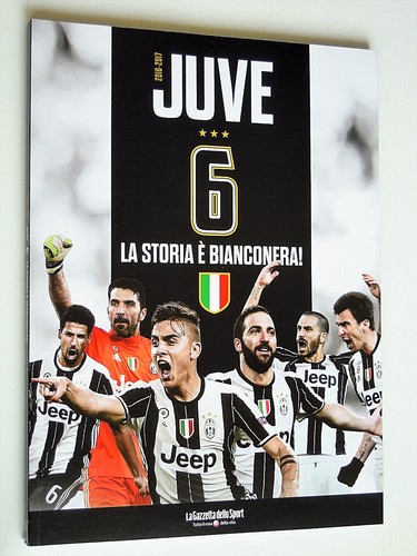 Libro book juventus juve - libro,
