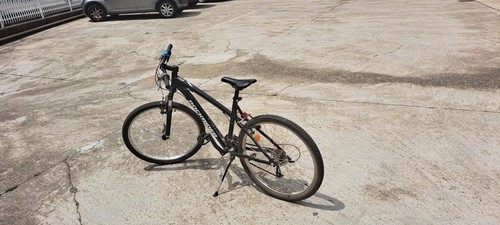 Bicicletta dechatlon - bicicletta, 26"