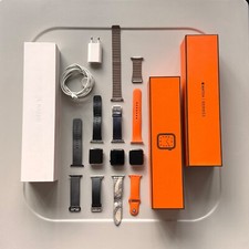 hermes apple watch serie 5 44 mm, apple watch 2 42 mm, apple watch serie 1