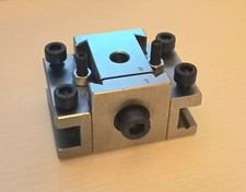 Torretta cambio rapido Ceriani