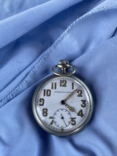 Superlativo Watch Anni 20