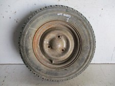 Cerchio Ruota Anteriore Posteriore Ruote Cerchi Piaggio Ape P601 1978 1987 Wheel