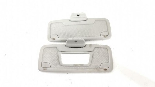 Coppia alette parasole - alette, smart
