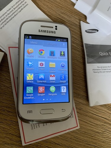 Samsung young s6310n 4 - samsung,
