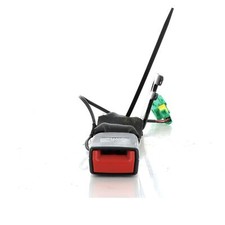 Attacco Cintura Sicurezza