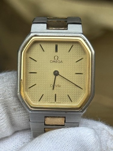Orologio omega ville - omega, de