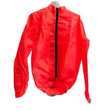 Mantellina Ciclismo Antivento