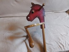   APPENDI  ABITI LEGNO,  CAMERETTA BIMBO /A   CAVALLUCCIO .