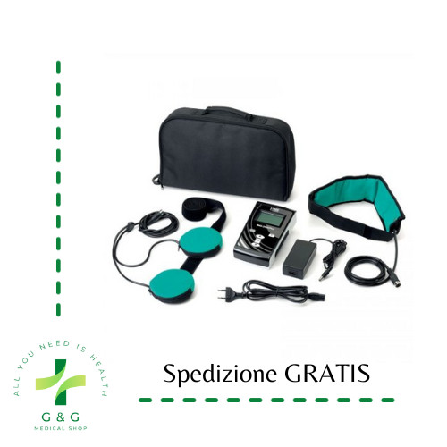 Magnetoterapia iacer tech - magnetoterapia,