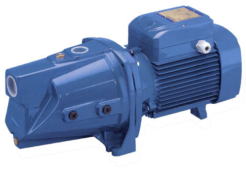 Pompa autoadescante 5 kw - autoadescante,