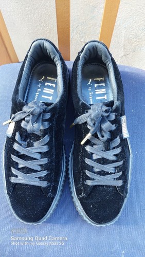 Puma rihanna scarpe - puma, da