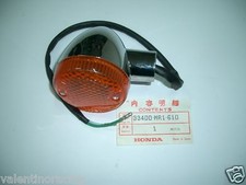 FRECCIA ANTERIORE DESTRA