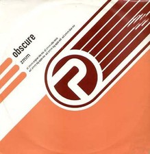 OBSCURE - Zmm - Polydor - 1992