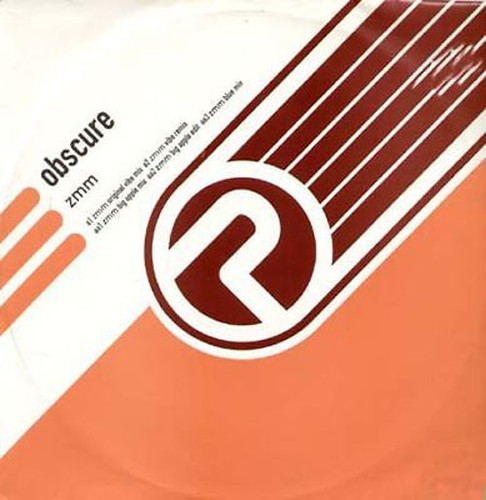 Obscure zmm polydor 1992 - obscure,