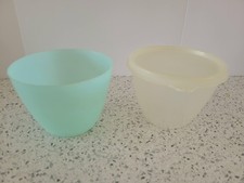 Tupperware contenitore set - tupperware, 2