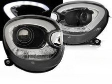 Coppia fari Mini Cooper R60