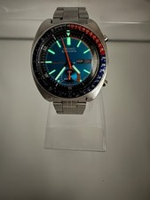 SEIKO 6139-6002 Pogue