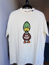 Louis Vuitton x Nigo T-Shirt