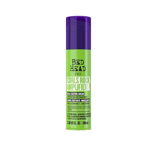 Tigi new catwalk curl rock - tigi,