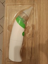 ASPIRATORE NASALE per NEONATI A BATTERIE UNIFAMILY