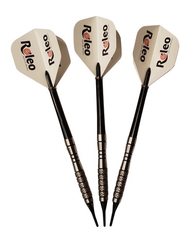 Roleo professionale freccette - roleo,