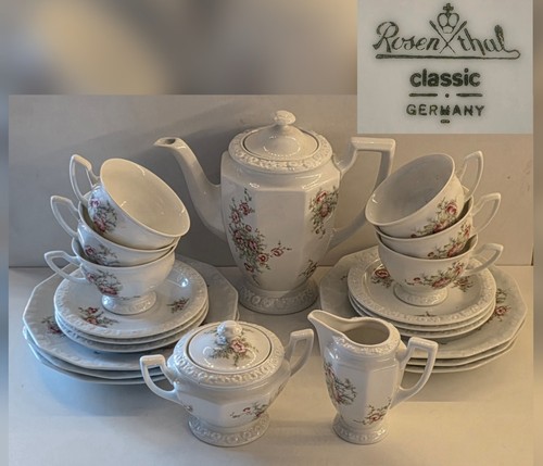 Rosenthal classic rose maria - rosenthal,