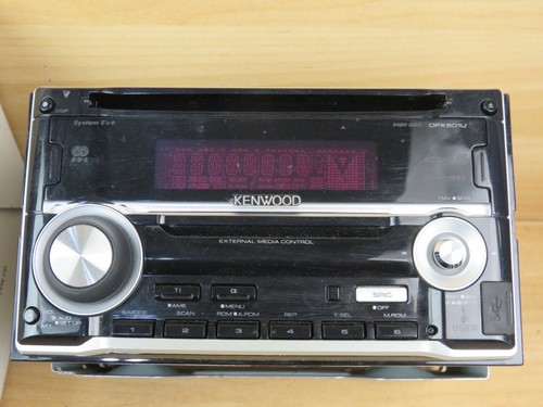 Vecchio stereo autoradio - vecchio,