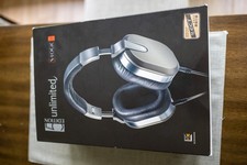 Ultrasone Edition 5 Unlimited ED5