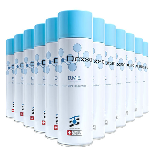 Flaconi dexso gas - flaconi,