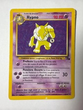 Hypno 23/62 Set Fossil ITA -