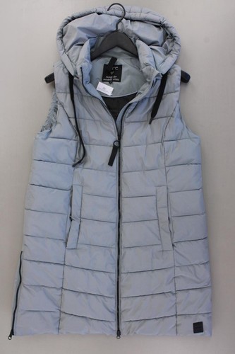 Gilet con cappuccio sure - gilet,