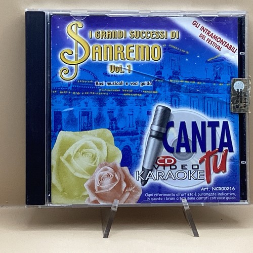 Canta grandi successi - tu,
