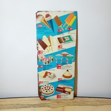 Insegna Tabella Gelati