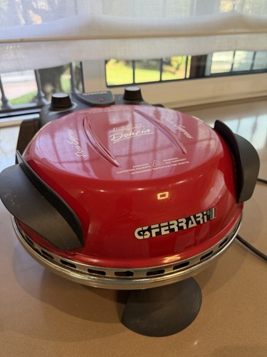 Ferrari delizia forno pizza - forno,