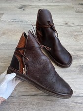 RARI AS 98 stivaletti biker