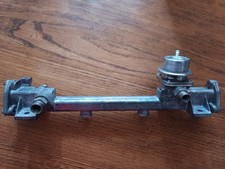 C20LET C20XE 0280160703 Regolatore pressione benzina 3Bar Calibra Turbo Astra GSi 16V